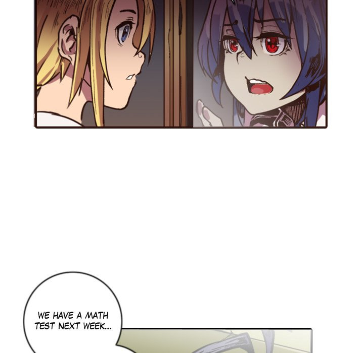 Read Shivers chapter 44 image 75 on Lezhin
