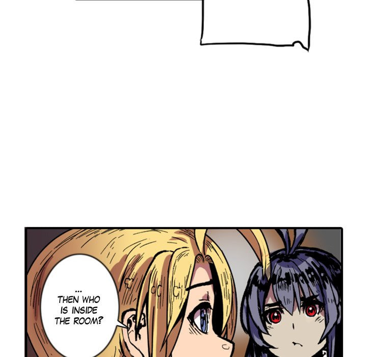 Read Shivers chapter 44 image 78 on Lezhin