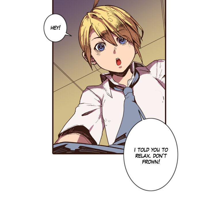 Read Shivers chapter 44 image 8 on Lezhin