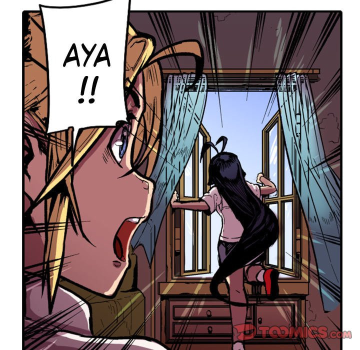 Read Shivers chapter 44 image 81 on Lezhin