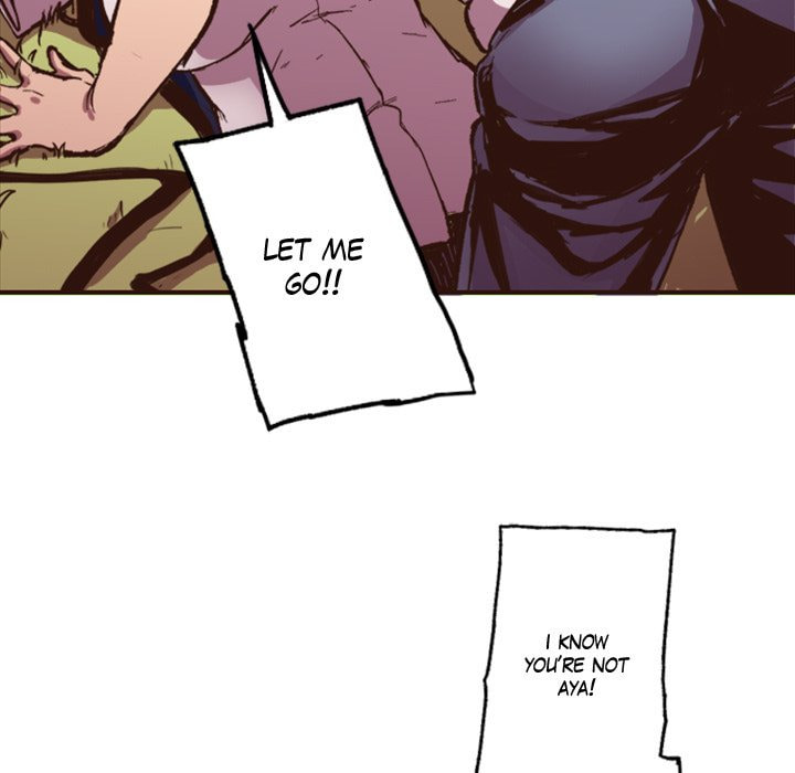 Read Shivers chapter 45 image 12 on Lezhin