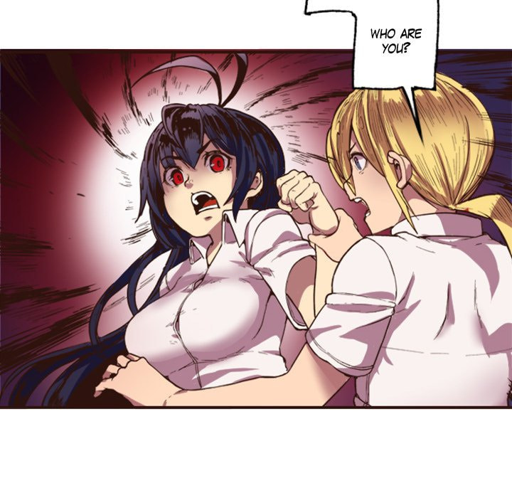 Read Shivers chapter 45 image 13 on Lezhin