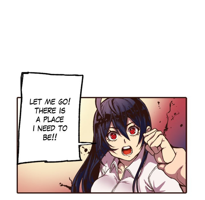 Read Shivers chapter 45 image 14 on Lezhin