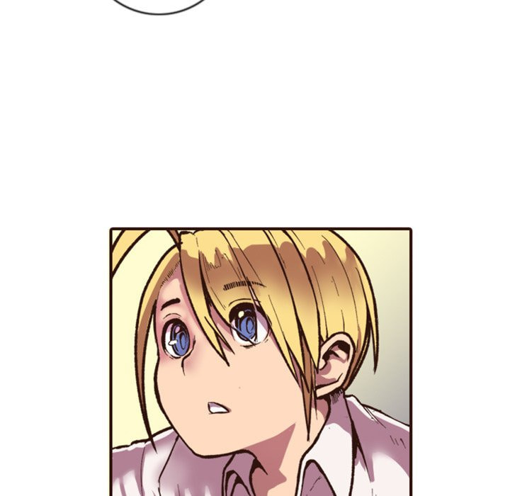 Read Shivers chapter 45 image 21 on Lezhin