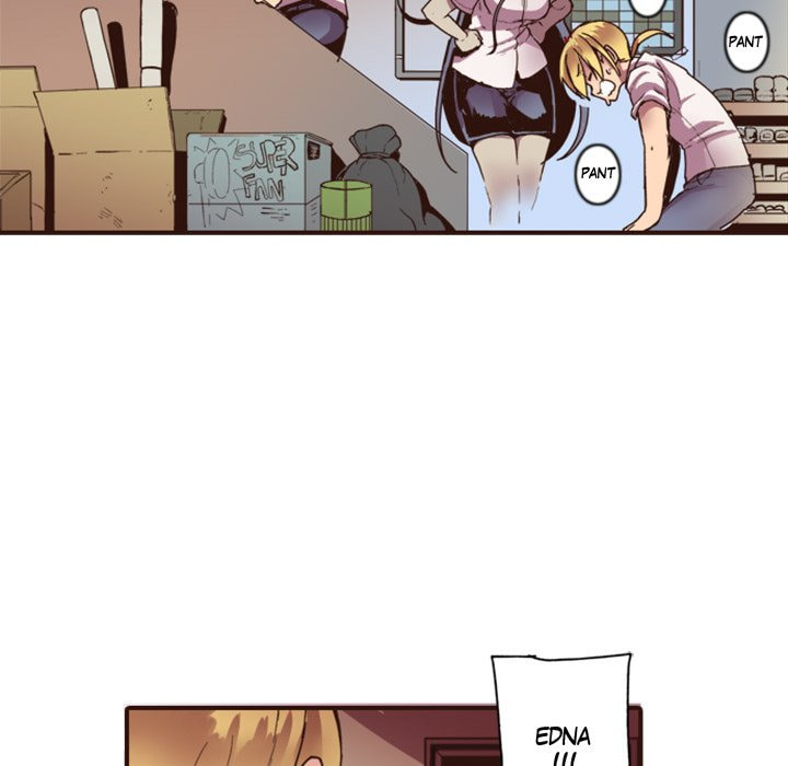 Read Shivers chapter 45 image 29 on Lezhin