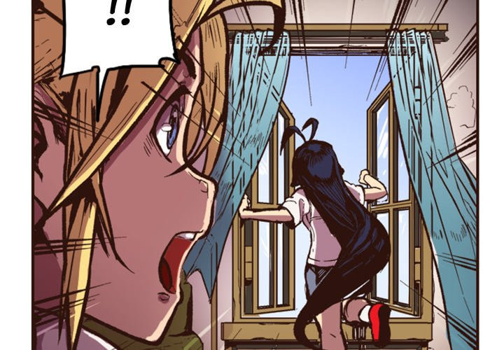 Read Shivers chapter 45 image 3 on Lezhin