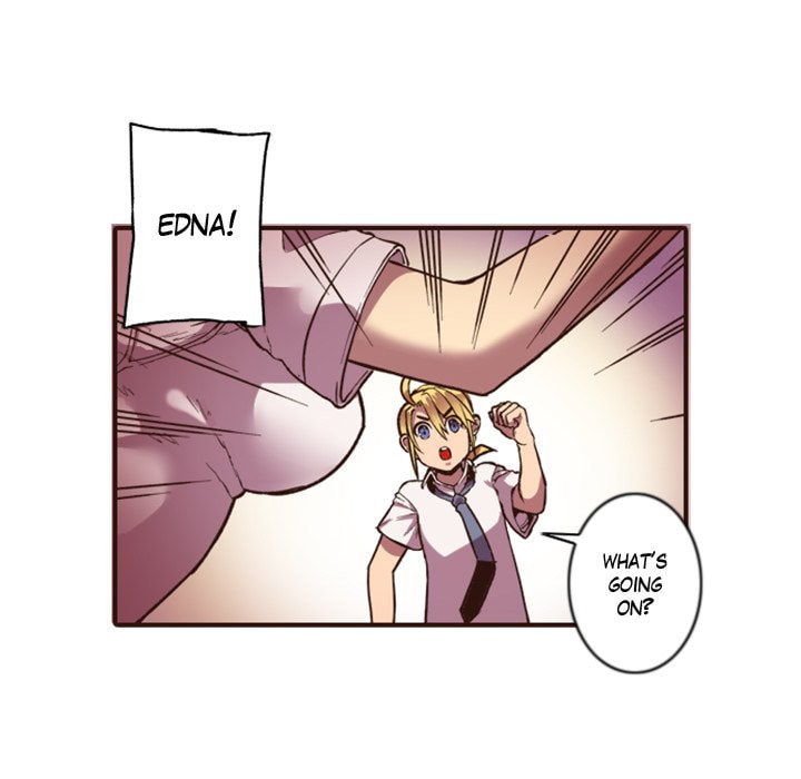 Read Shivers chapter 45 image 31 on Lezhin