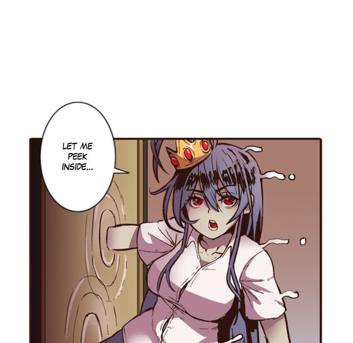 Read Shivers chapter 45 image 32 on Lezhin