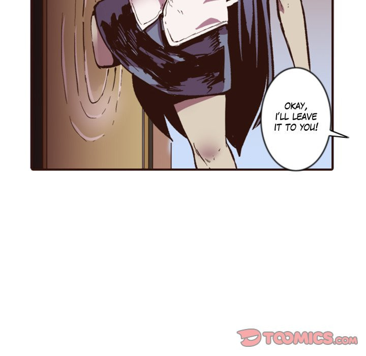 Read Shivers chapter 45 image 33 on Lezhin