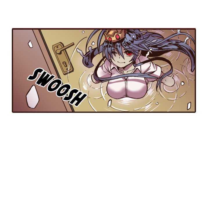 Read Shivers chapter 45 image 34 on Lezhin