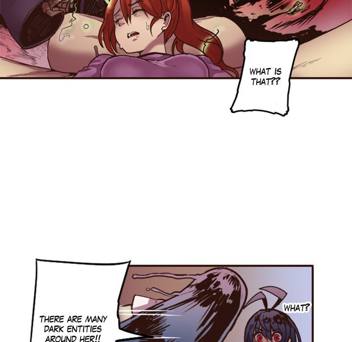 Read Shivers chapter 45 image 37 on Lezhin