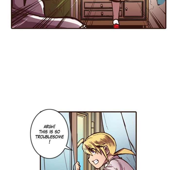 Read Shivers chapter 45 image 4 on Lezhin