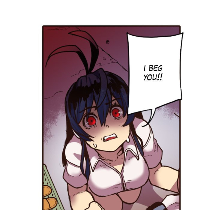 Read Shivers chapter 45 image 40 on Lezhin