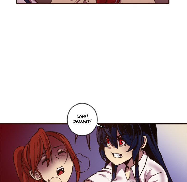 Read Shivers chapter 45 image 47 on Lezhin