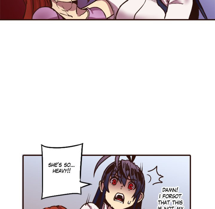 Read Shivers chapter 45 image 48 on Lezhin
