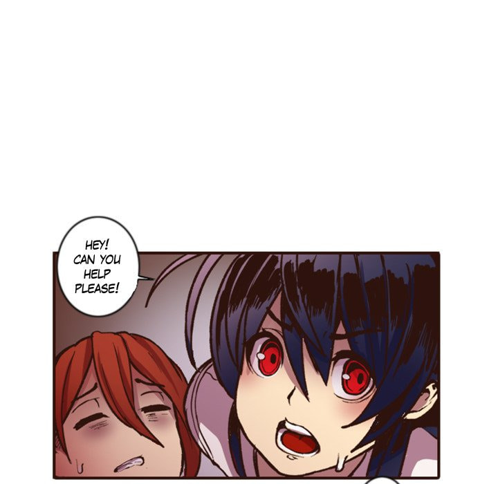 Read Shivers chapter 45 image 50 on Lezhin