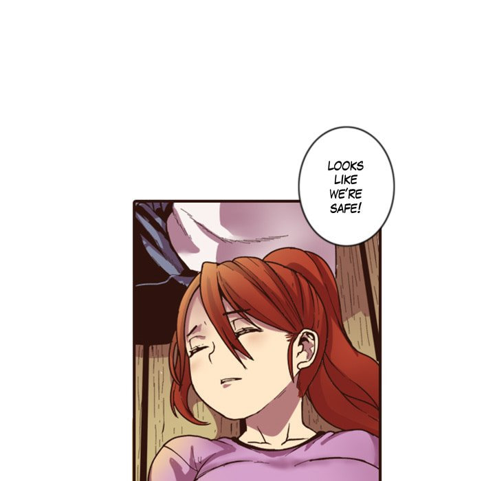 Read Shivers chapter 45 image 55 on Lezhin