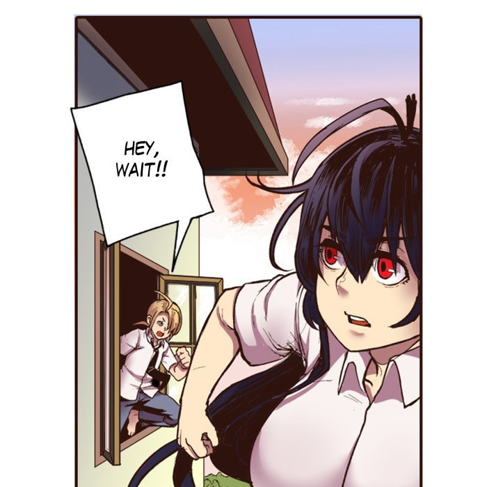 Read Shivers chapter 45 image 6 on Lezhin