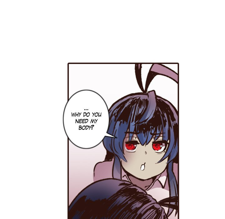 Read Shivers chapter 45 image 62 on Lezhin