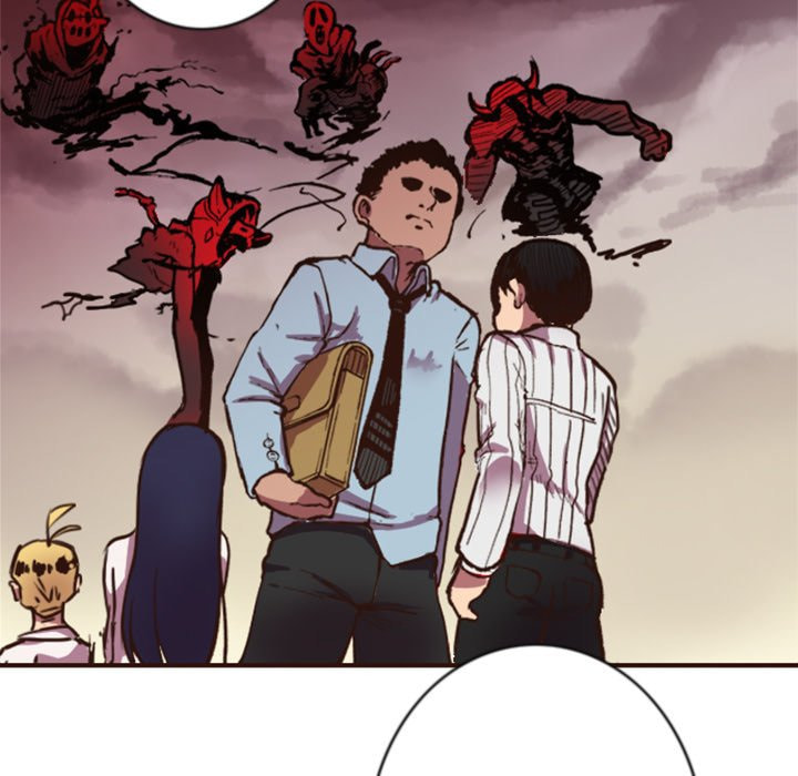 Read Shivers chapter 45 image 64 on Lezhin