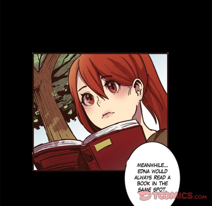 Read Shivers chapter 45 image 73 on Lezhin