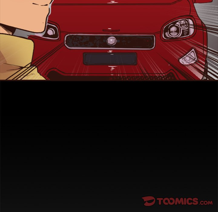 Read Shivers chapter 45 image 81 on Lezhin