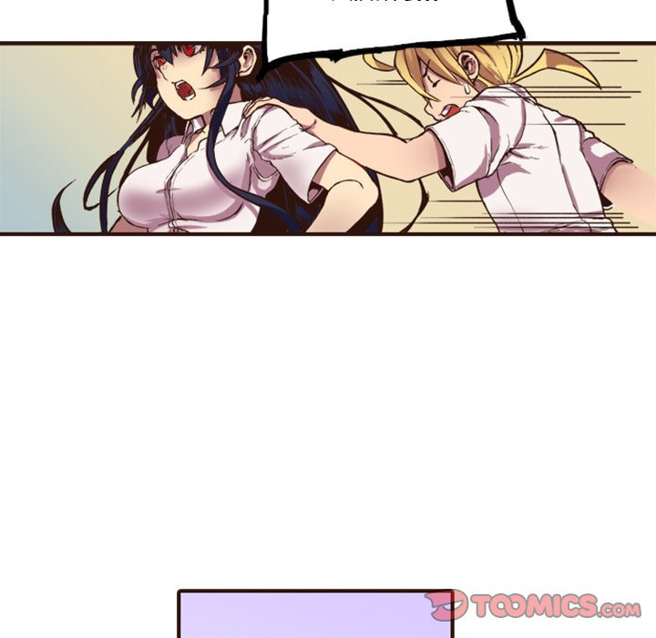 Read Shivers chapter 45 image 9 on Lezhin