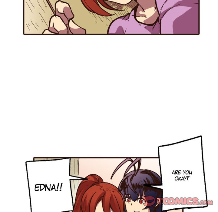 Read Shivers chapter 46 image 11 on Lezhin