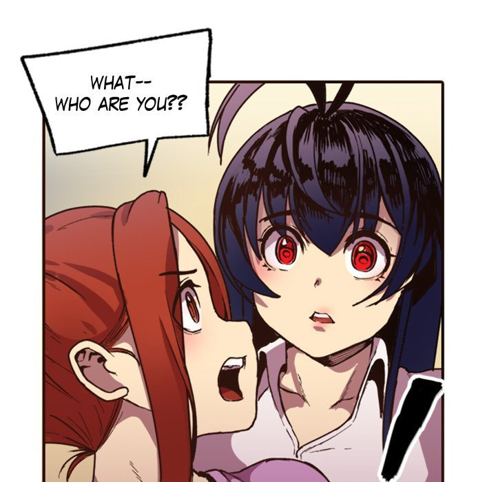 Read Shivers chapter 46 image 13 on Lezhin