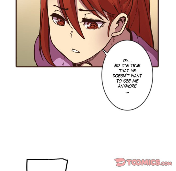 Read Shivers chapter 46 image 21 on Lezhin