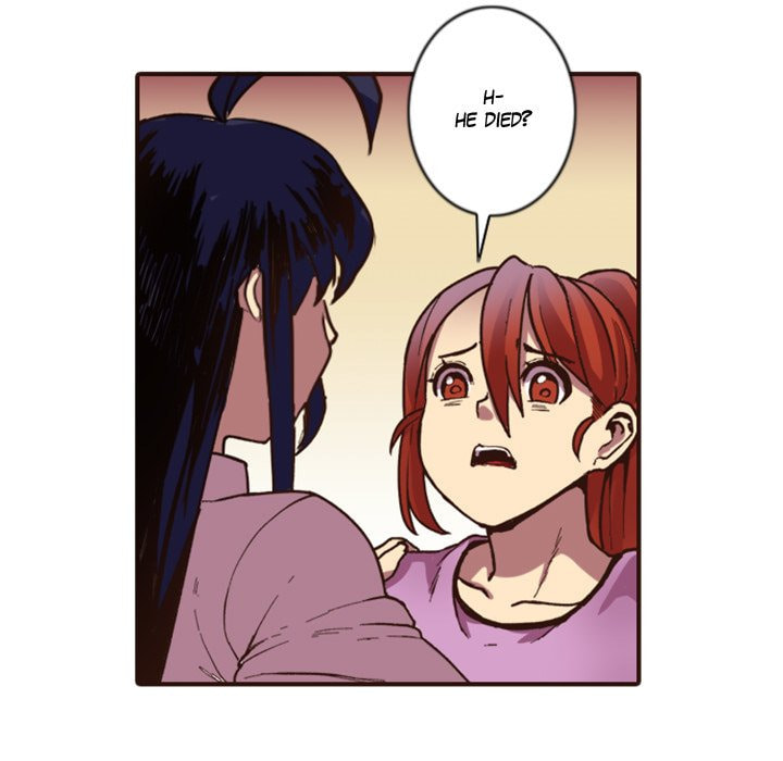 Read Shivers chapter 46 image 25 on Lezhin