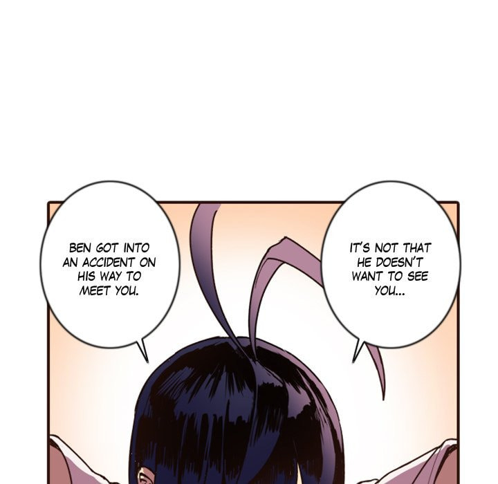 Read Shivers chapter 46 image 26 on Lezhin