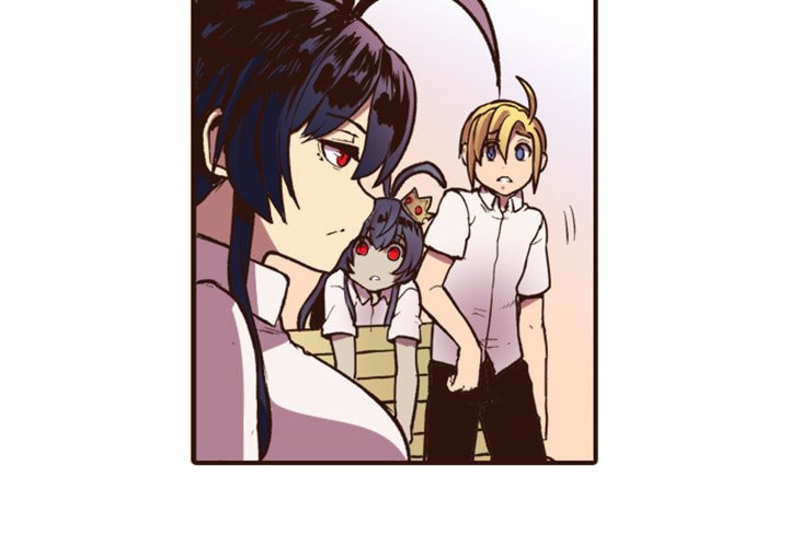 Read Shivers chapter 46 image 3 on Lezhin