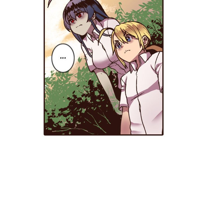 Read Shivers chapter 46 image 35 on Lezhin
