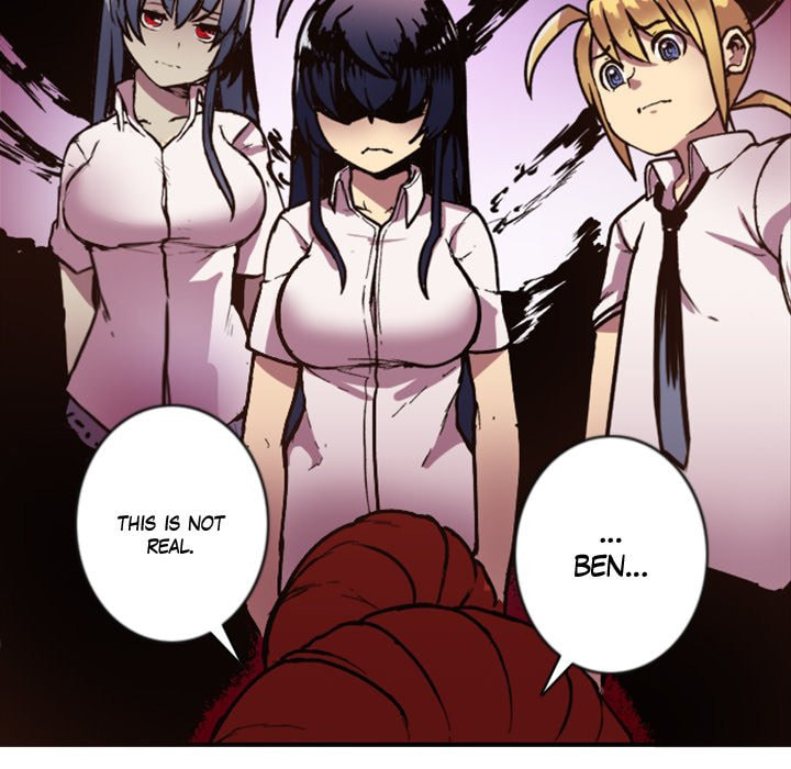 Read Shivers chapter 46 image 55 on Lezhin