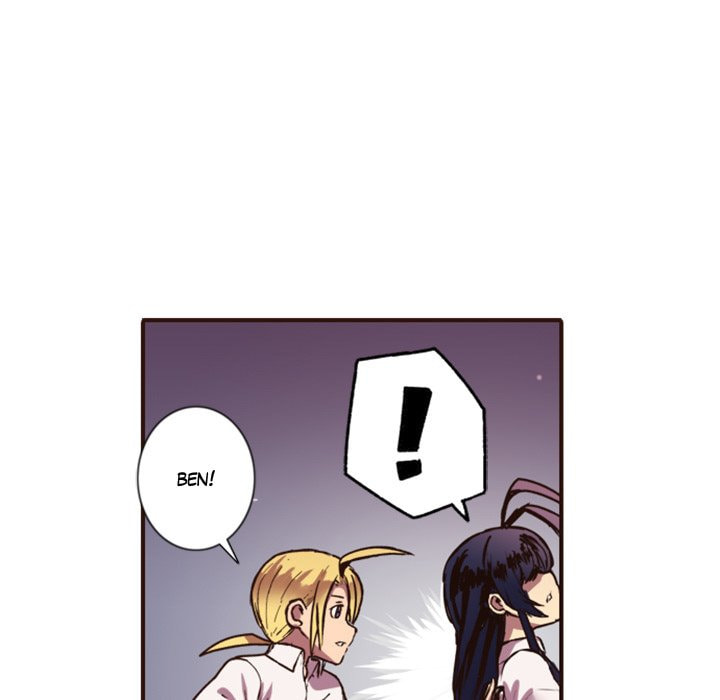 Read Shivers chapter 46 image 56 on Lezhin