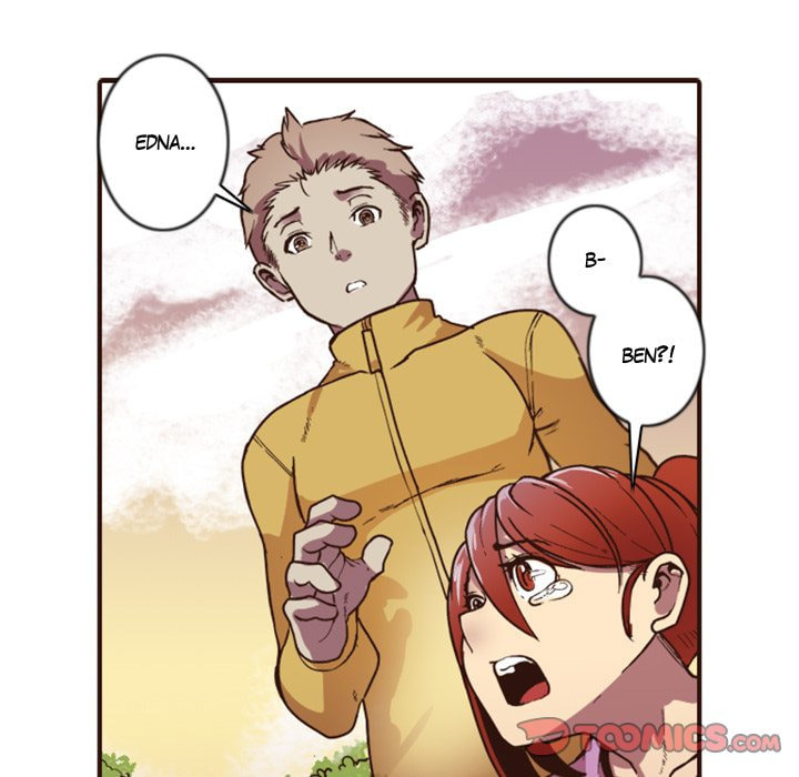 Read Shivers chapter 46 image 61 on Lezhin