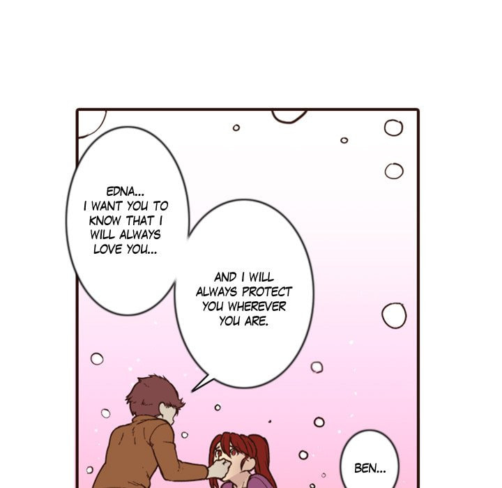 Read Shivers chapter 46 image 65 on Lezhin