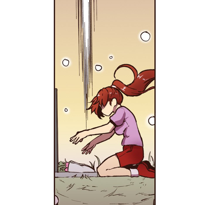 Read Shivers chapter 46 image 72 on Lezhin