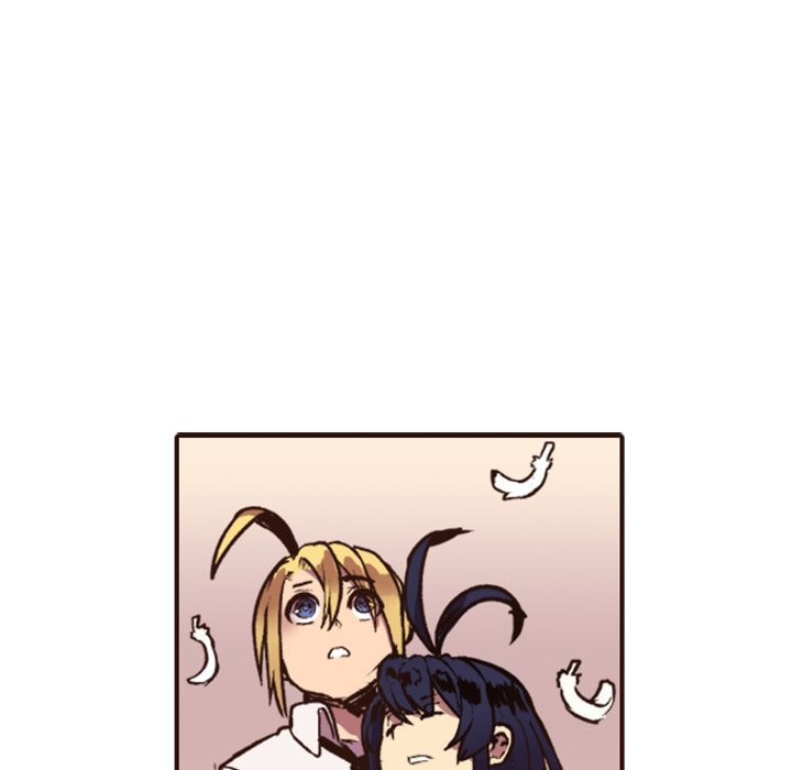 Read Shivers chapter 46 image 76 on Lezhin
