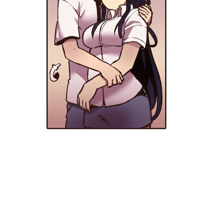 Read Shivers chapter 46 image 77 on Lezhin