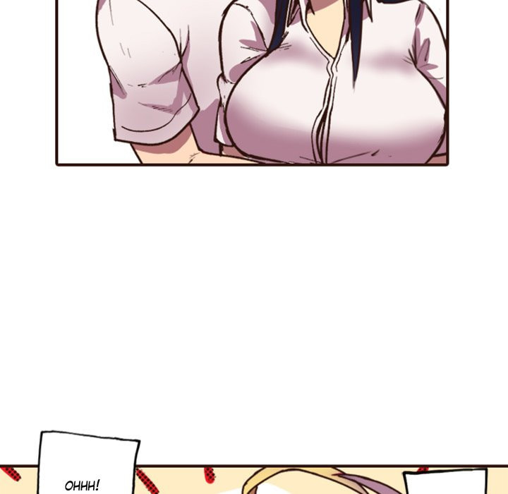 Read Shivers chapter 46 image 79 on Lezhin