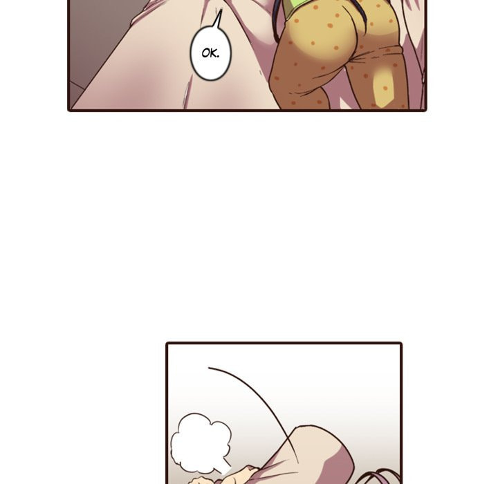 Read Shivers chapter 46 image 87 on Lezhin