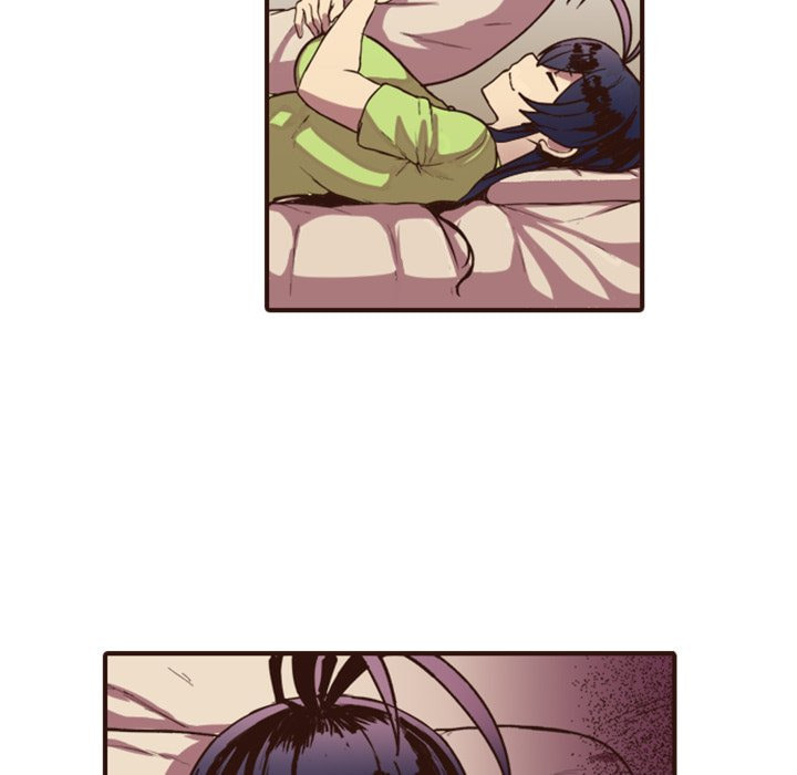Read Shivers chapter 46 image 88 on Lezhin