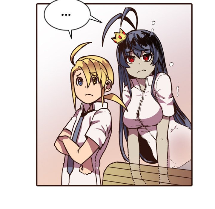 Read Shivers chapter 46 image 9 on Lezhin