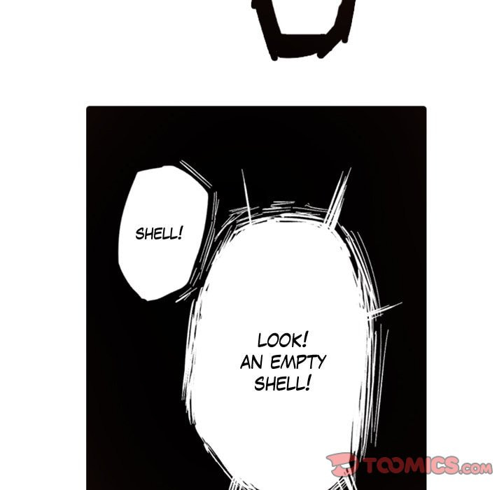 Read Shivers chapter 46 image 91 on Lezhin