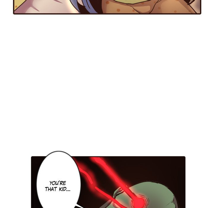 Read Shivers chapter 46 image 95 on Lezhin