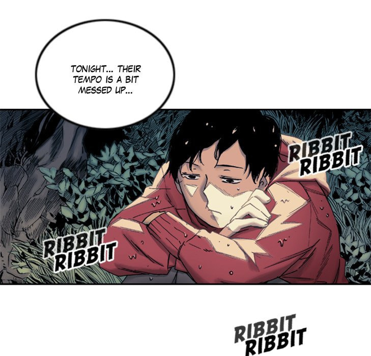 Read Shivers chapter 47 image 12 on Lezhin