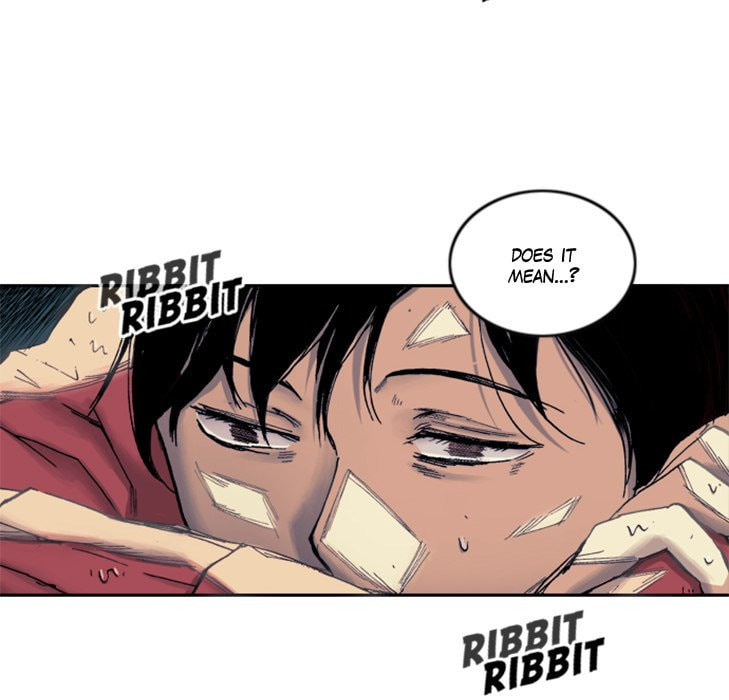 Read Shivers chapter 47 image 13 on Lezhin