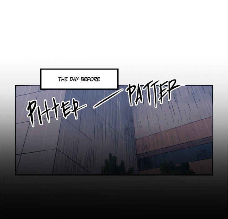 Read Shivers chapter 47 image 15 on Lezhin